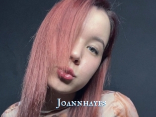 Joannhayes