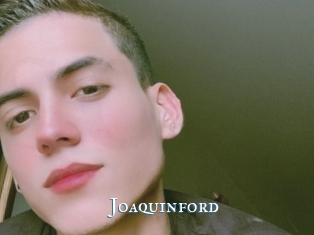 Joaquinford