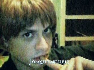 Joaquitablue13