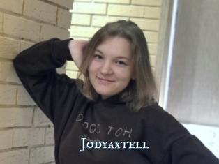 Jodyaxtell