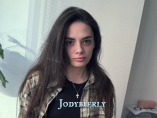 Jodybierly