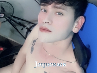 Joejhonson