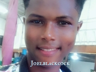 joelblackcock sexchat
