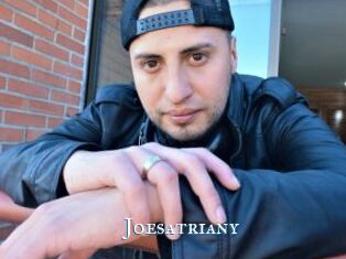 Joesatriany
