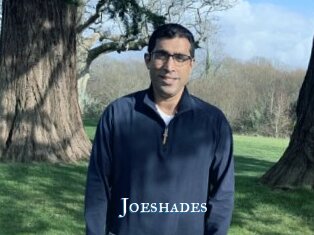 Joeshades