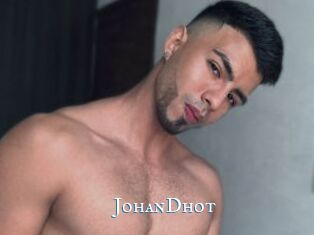 JohanDhot