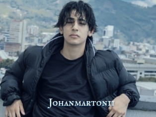 Johanmartonii