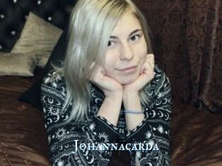 Johannacarda