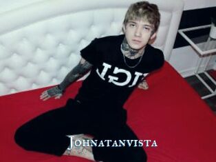 Johnatanvista