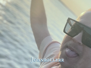 Johnbollerr
