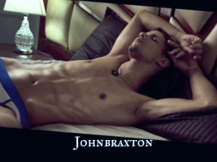 Johnbraxton