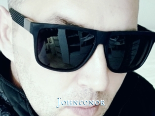 Johnconor