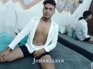 Johnklleyn