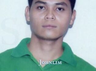 Johnlim