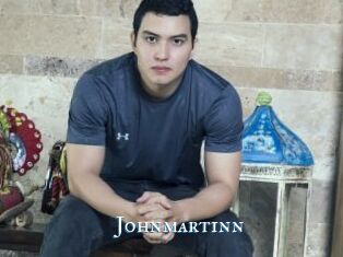 Johnmartinn
