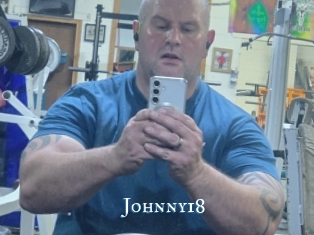 Johnny18