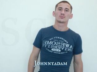 Johnnyadam