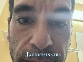 Johnnysinatra
