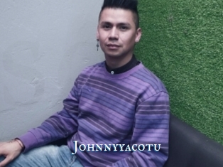 Johnnyyacotu