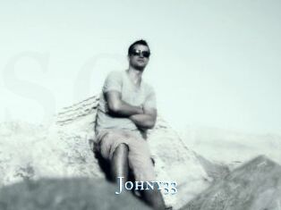 Johny33
