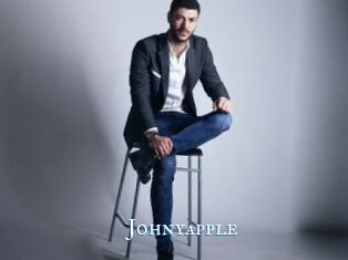 Johnyapple