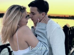 Johnyeva