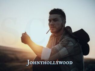 Johnyhollywood