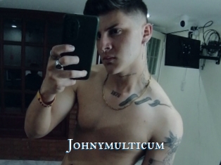 Johnymulticum