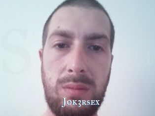 Jok3rsex