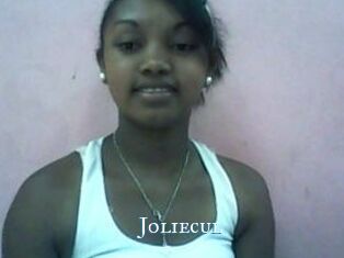 Joliecul