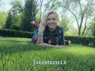 Joliniefille