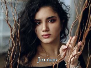 Jolykey