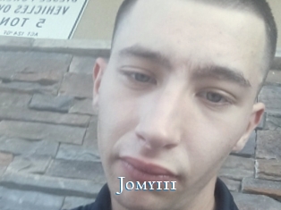 Jomy111