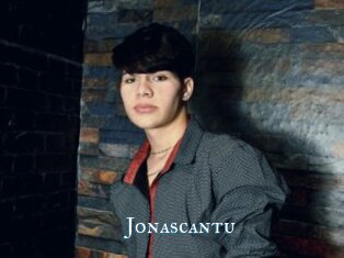 Jonascantu