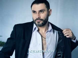 jonasevanss sexchat