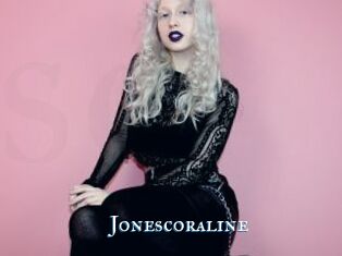 Jonescoraline