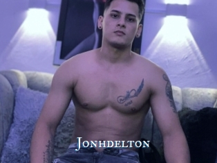 Jonhdelton