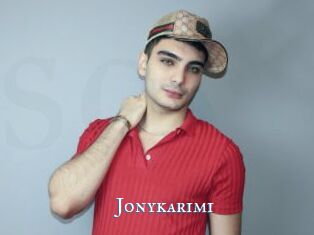 Jonykarimi