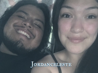 Jordanceleste