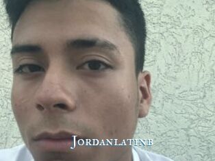 Jordanlatinb