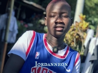Jordanneon
