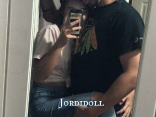 Jordidoll
