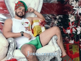 jorsmontero sexchat