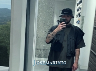 Josemarinio