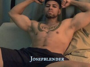 Josepblender