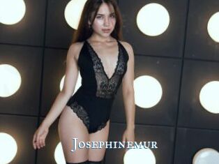 Josephinemur