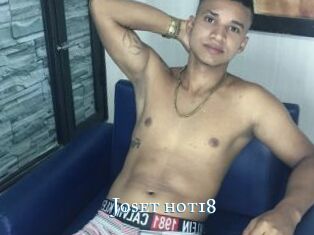 Joset_hot18