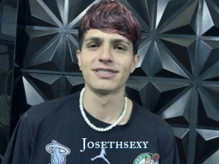 Josethsexy