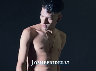 Josheprider21