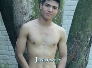 Joshfanty
